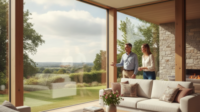 2026 Best Derchi Window Manufacturer for Your Home Needs?