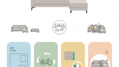 2026 How to Choose the Perfect Sofa with Chaise for Your Living Room?