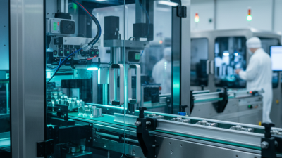 How to Choose a High Speed Inspection Machine for Your Business?