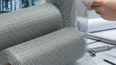 Best Stainless Steel Woven Wire Mesh Applications and Benefits?