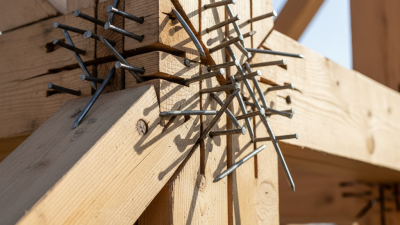 What is Nail Interlock and How Does It Work?