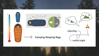 2026 Best Camping Sleeping Bag for Ultimate Comfort?