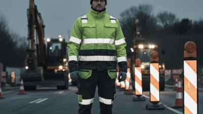 Top 10 Reflective Workwear Options for Safety and Visibility?