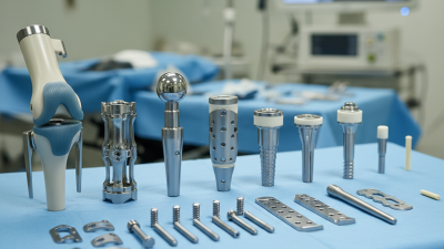 Top 10 Orthopedic Implants You Should Know About?