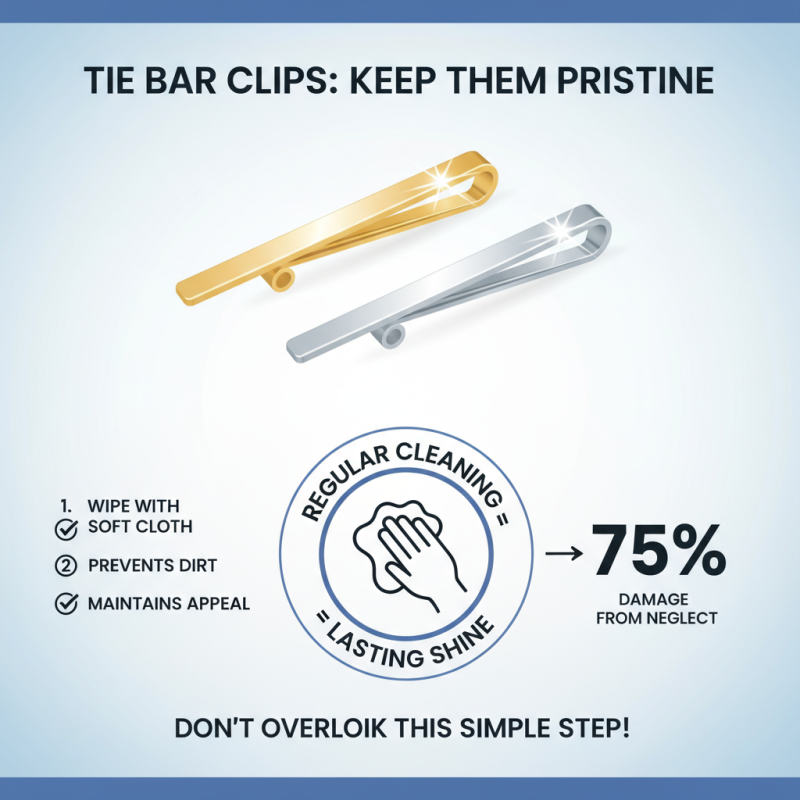 10 Best Tie Bar Clips for Adding Style to Your Outfits?