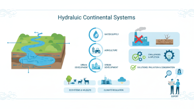 How to Understand Hydraulic Continental Systems and Their Importance?