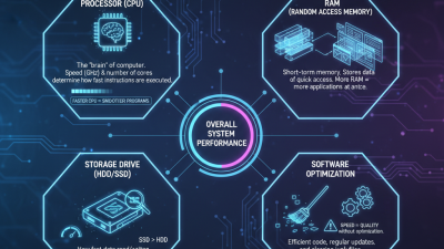Что влияет на скорость компьютера?