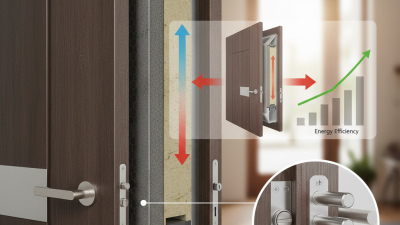 Best Derchi Door Manufacturer Products and Features to Consider?