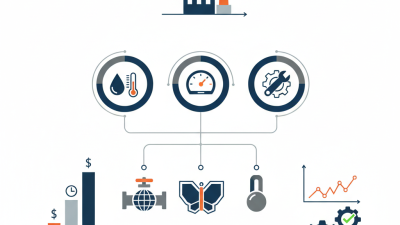 How to Select the Right Industrial Control Valves for Your Application?