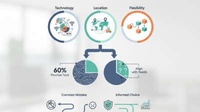 How to Choose the Best Warehousing Companies for Your Business Needs?
