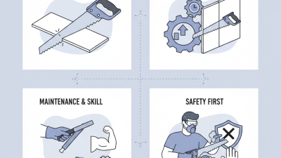What is a Plaster Saw and How is it Used?