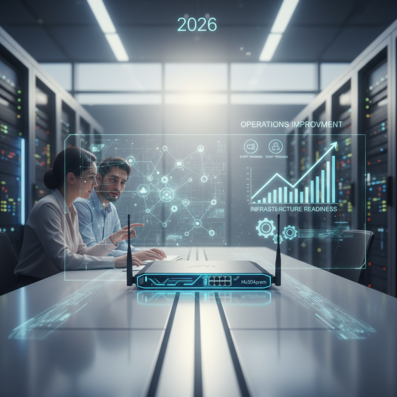 2026 Best Juniper Mx304prem Features and Benefits Explained?