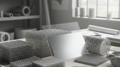 2026 Best Stainless Steel Wire Mesh Types for Every Need?