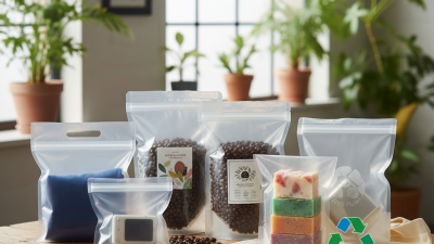 Why Choose Plastic Bags for Packing Your Products?