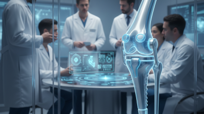 2026 Best Orthopedic Implant Options for Joint Replacement?