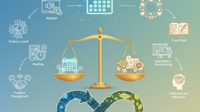 Why Use an Electronics Calendar to Organize Your Tech Events?