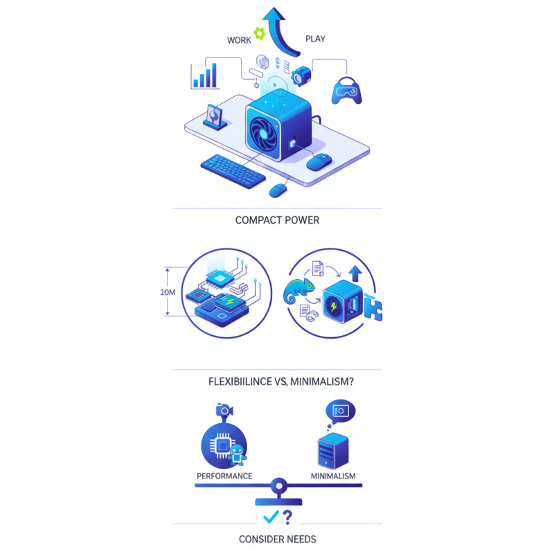 Best Mini Desktop PC for Work and Play in 2026?