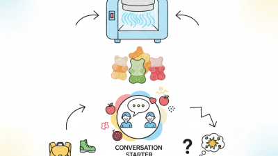 Best Freeze Dried Gummy Bears Benefits and How to Enjoy Them?