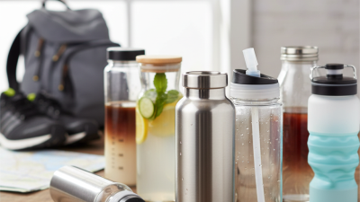 How to Choose the Best Beverage Bottles for Your Needs?