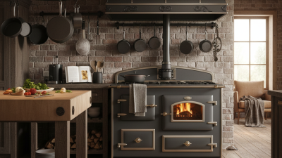 How to Choose the Best Cast Iron Stove for Your Home?
