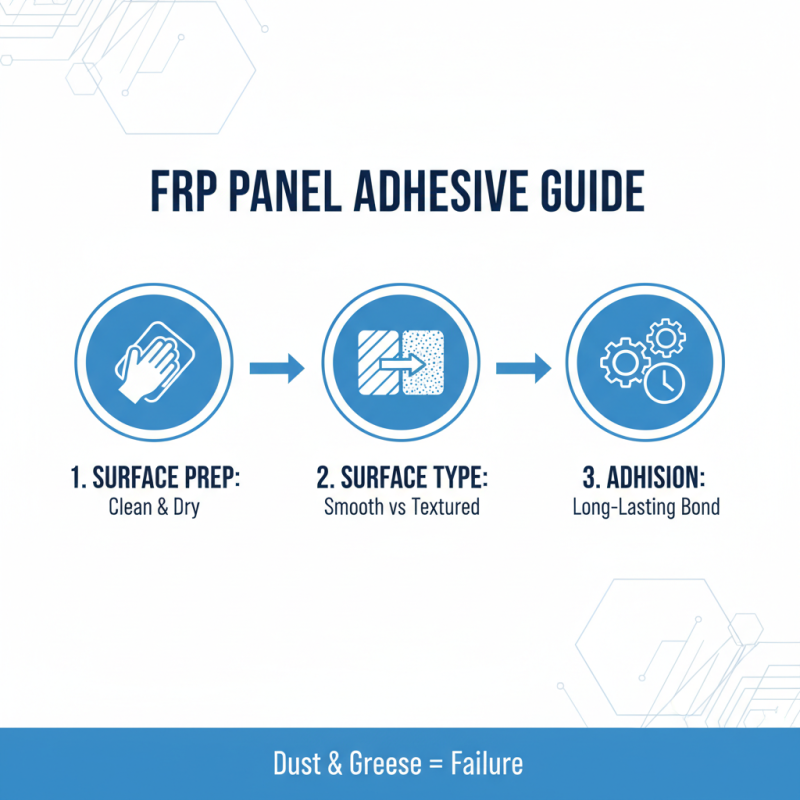 Best Glue for FRP Panels in 2026 What You Need to Know