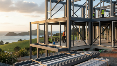 2026 How to Choose Aluminium Extrusions in NZ for Your Projects?