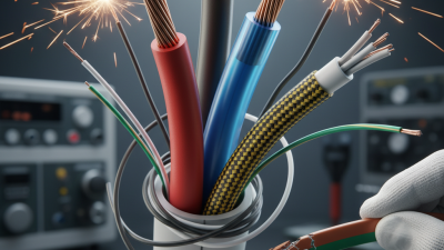 Why Insulating Wire is Essential for Electrical Safety and Performance?