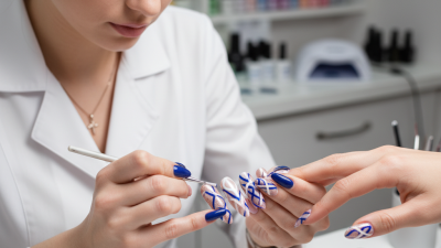 How to Master Nail Interlock Techniques for Perfect Results?