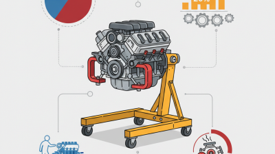 What is a Car Engine Stand and How Does It Work?
