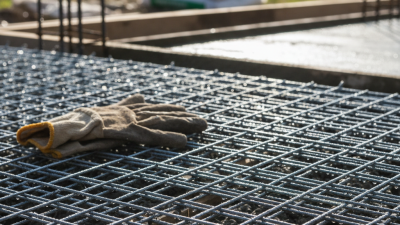 Best Welded Wire Mesh Uses and Benefits Explained?