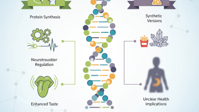 What are the Benefits of Glutamic Acid Residue in Nutrition?