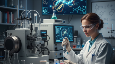 How to Identify and Analyze Glutamic Acid Residue in Proteins?