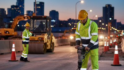 What is Reflective Workwear and Why is it Important?