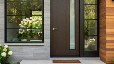 Top 10 Reasons to Choose Derchi Door Manufacturer for Your Home?