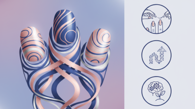 2026 Best Nail Interlock Techniques for Perfect Manicures?