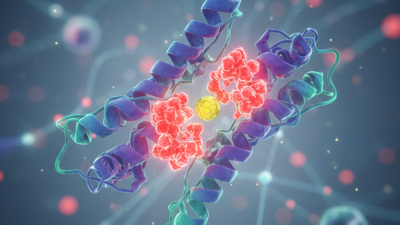 What is the Role of Glutamic Acid Residue in Protein Function?