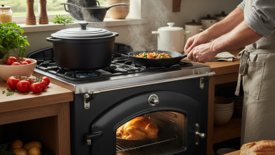 2026 Best Cast Iron Stove Reviews and Buying Guide?