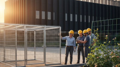 2026 Best Welded Wire Mesh Applications and Benefits?