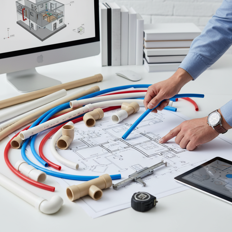 Essential Tips for Choosing Plastic Pipework for Your Project?