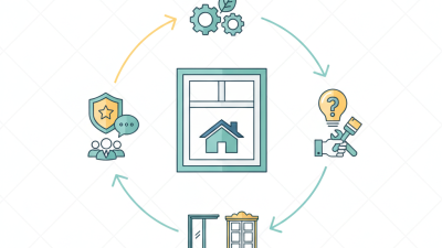 How to Choose the Right Derchi Window Manufacturer?