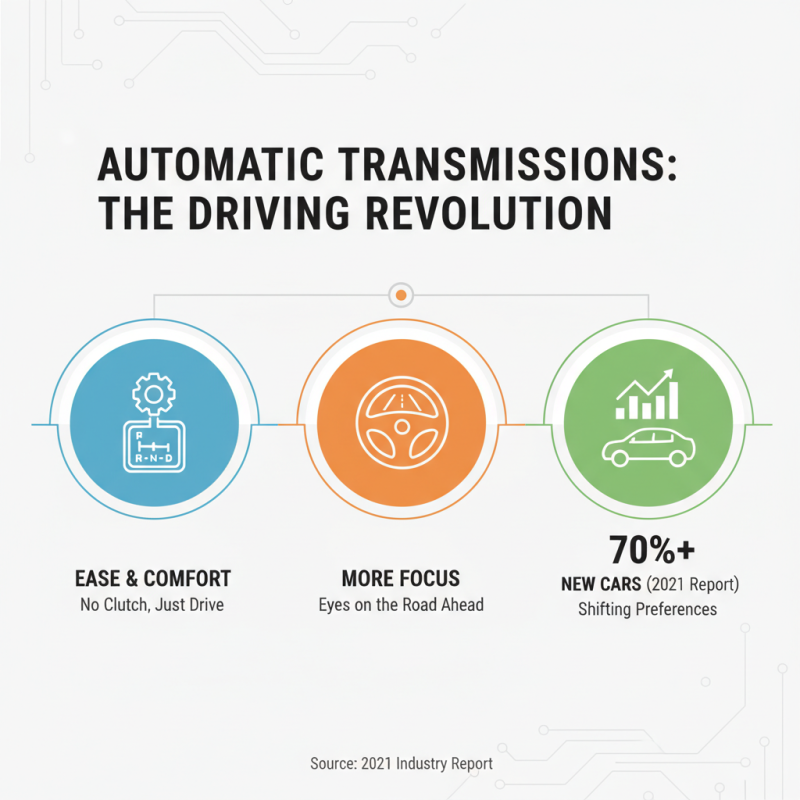 Top Car Transmission Types Explained for Every Driver?