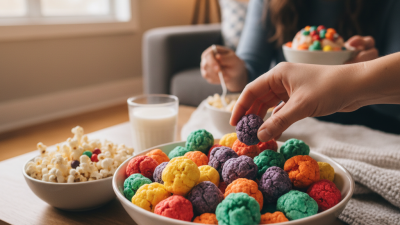 How to Enjoy Freeze Dried Skittles at Home