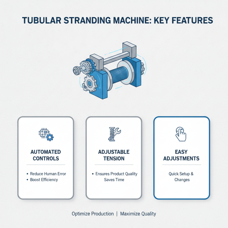 Top 10 Tubular Stranding Machines You Should Consider Buying?