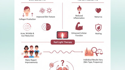 2026 Best Red Light Therapy Benefits for Skin and Health?