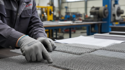 Ultimate Tips for Choosing Stainless Steel Wire Mesh?