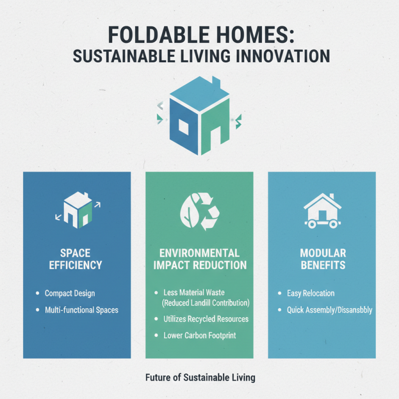 10 Best Foldable Homes for Sustainable Living in 2026?