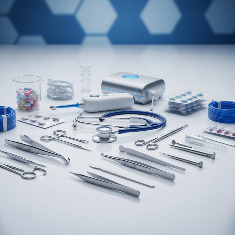 Top 10 Tips for Choosing the Right Medical Devices?