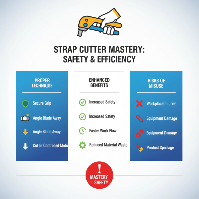 10 Essential Tips for Using Strap Cutters Effectively