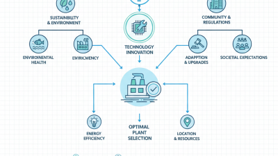 How to Choose the Right Waste Water Treatment Plant in 2026?