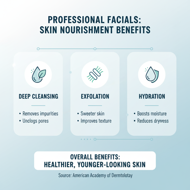 Top 10 Benefits of Booking a Facial for Your Skin Care Routine?